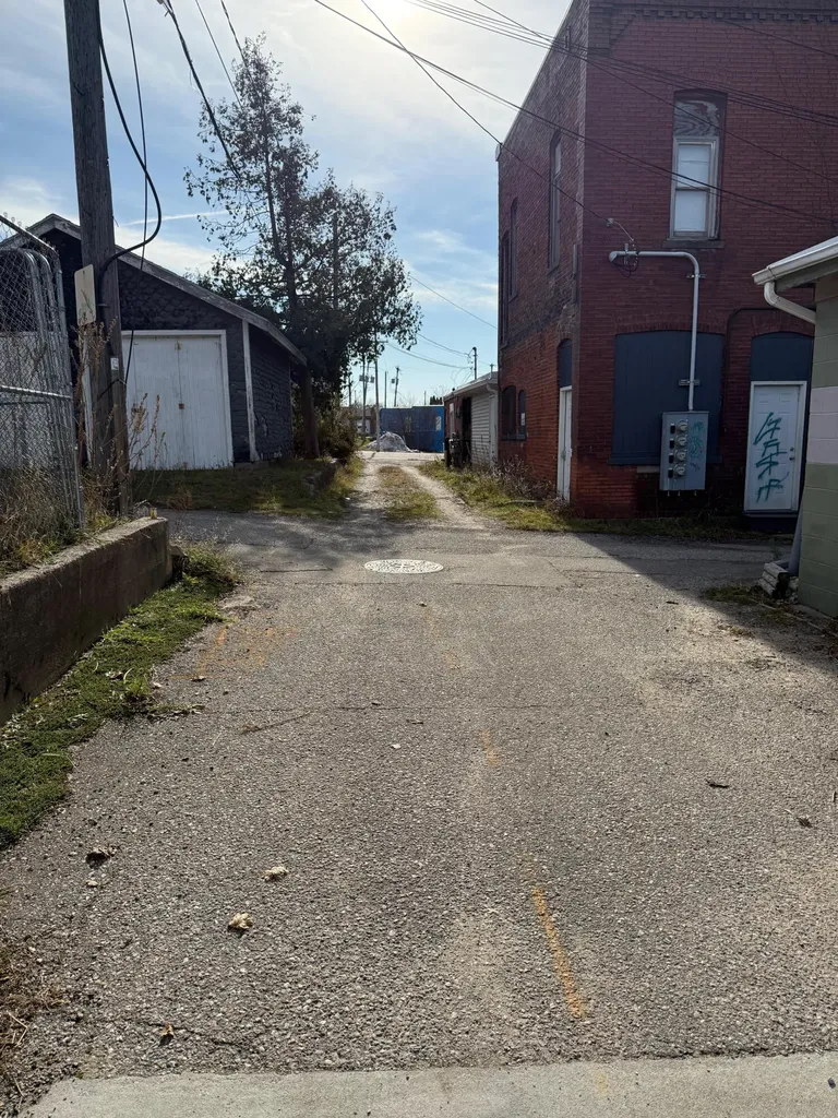 309 S James Street Ludington City MI 49431
