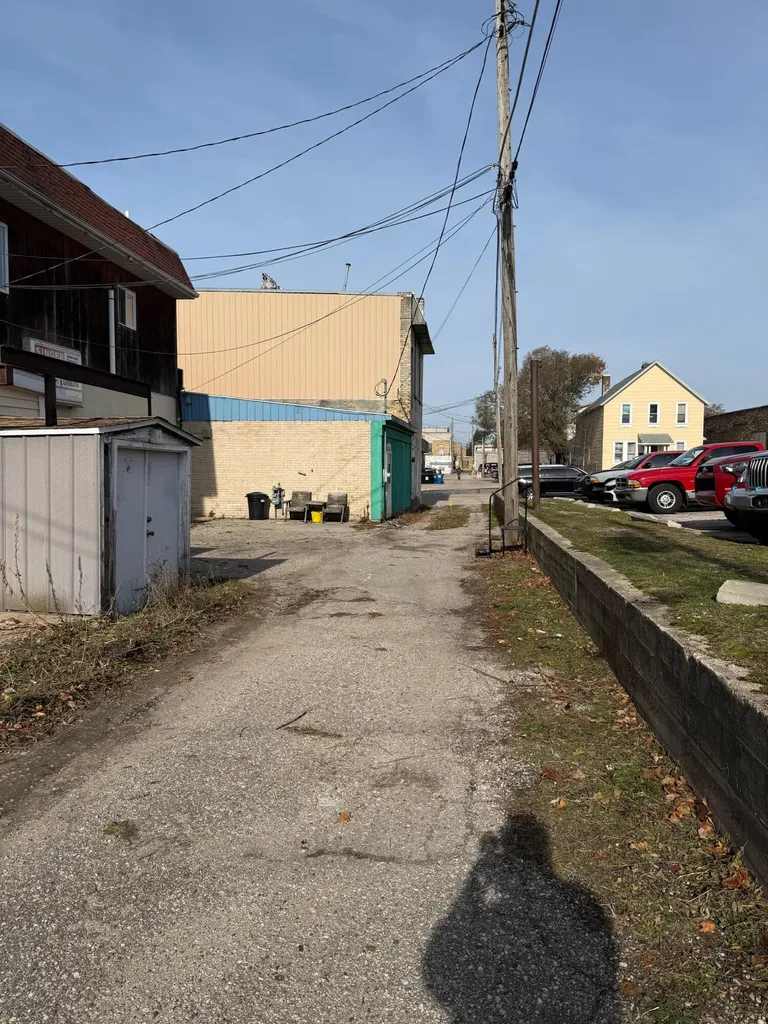 309 S James Street Ludington City MI 49431