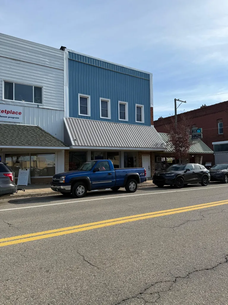309 S James Street Ludington City MI 49431