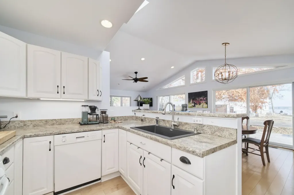 13200 Hopkins Forest Drive Pleasanton Township MI 49614