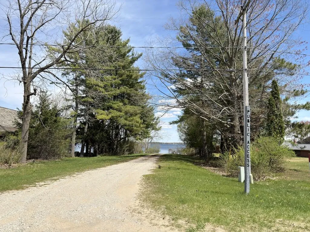 13200 Hopkins Forest Drive Pleasanton Township MI 49614