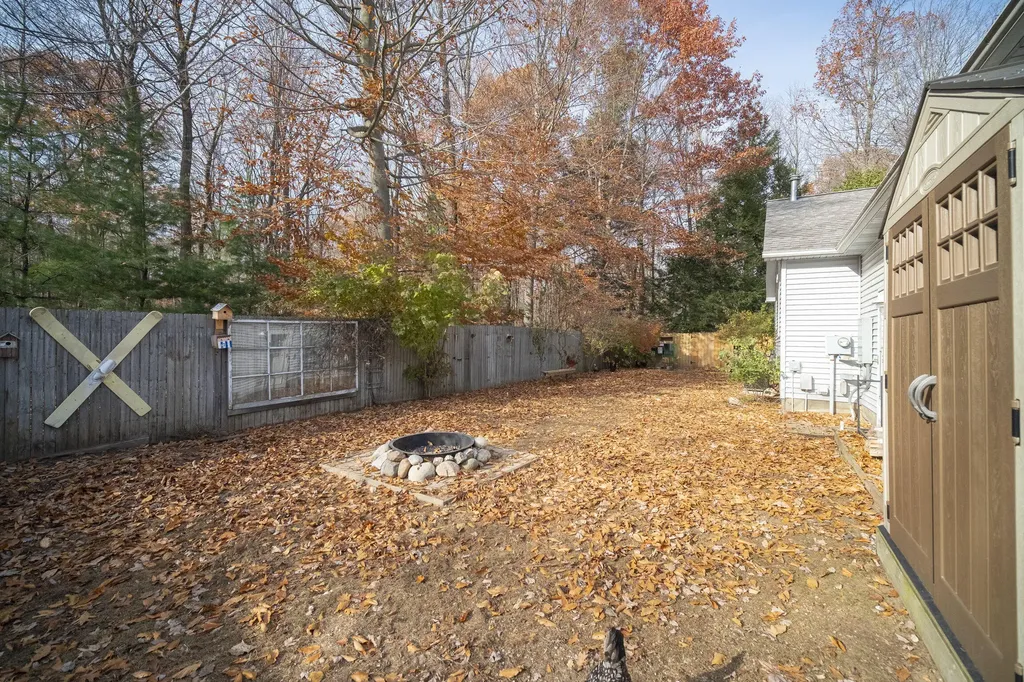 13200 Hopkins Forest Drive Pleasanton Township MI 49614