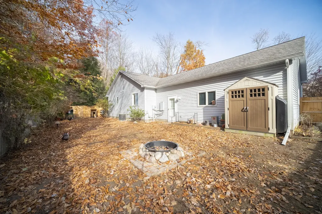 13200 Hopkins Forest Drive Pleasanton Township MI 49614