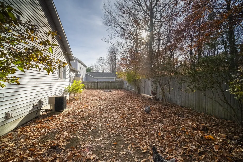13200 Hopkins Forest Drive Pleasanton Township MI 49614