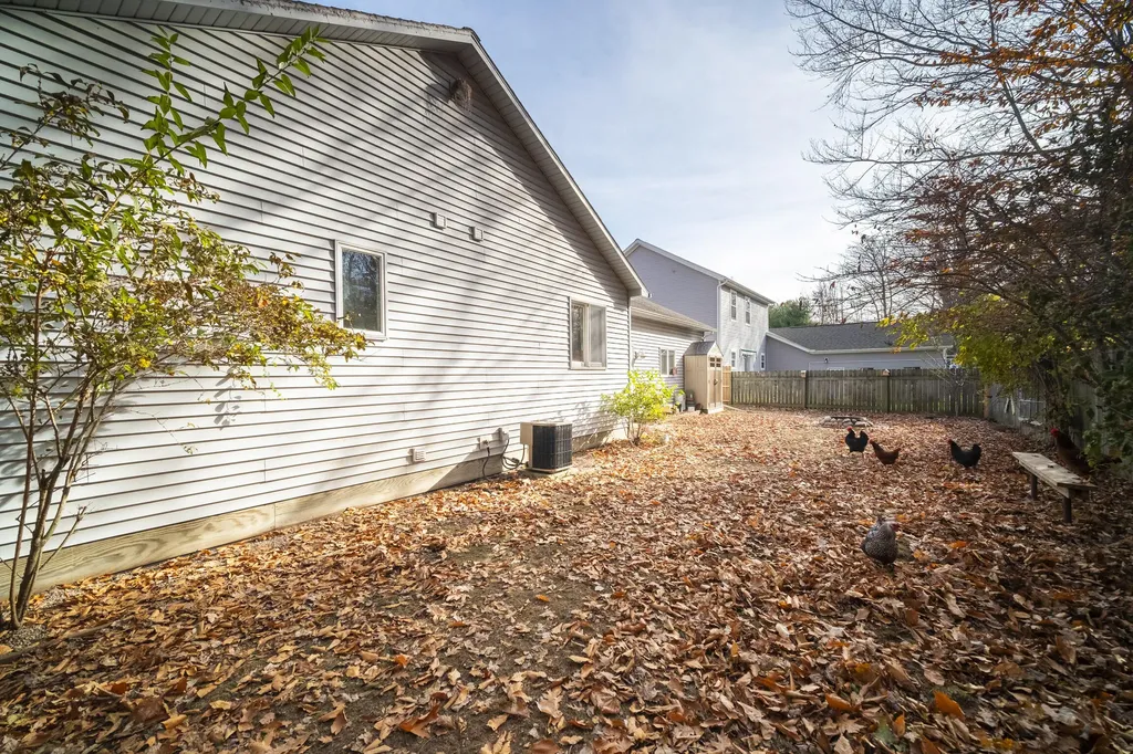 13200 Hopkins Forest Drive Pleasanton Township MI 49614