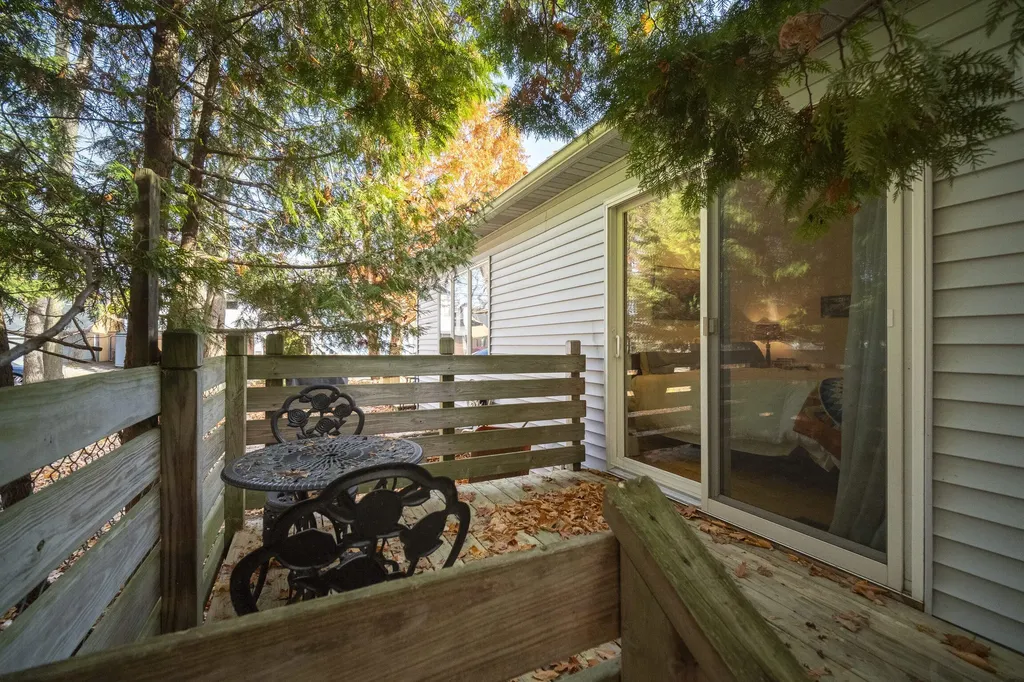 13200 Hopkins Forest Drive Pleasanton Township MI 49614