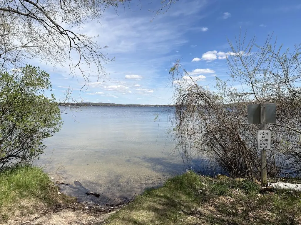 13200 Hopkins Forest Drive Pleasanton Township MI 49614