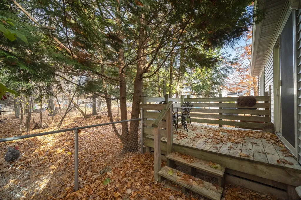 13200 Hopkins Forest Drive Pleasanton Township MI 49614