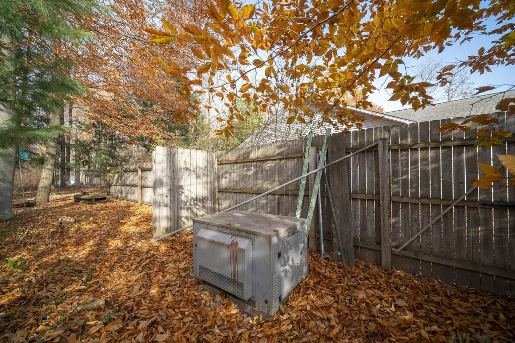 13200 Hopkins Forest Drive Pleasanton Township MI 49614