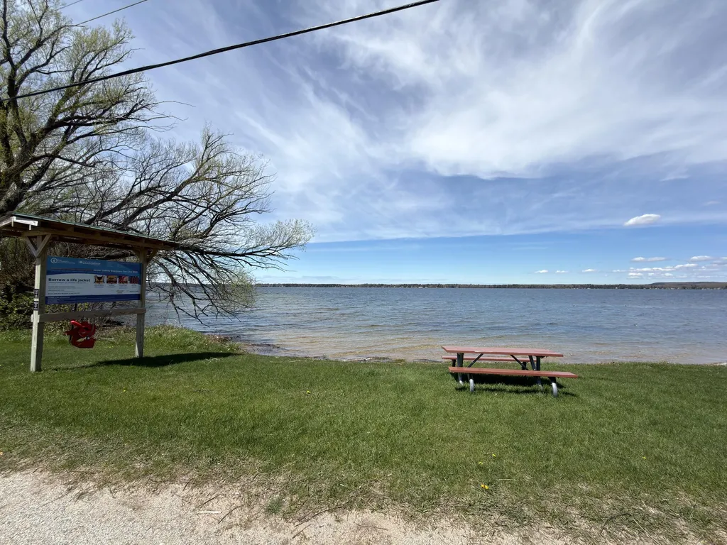 13200 Hopkins Forest Drive Pleasanton Township MI 49614
