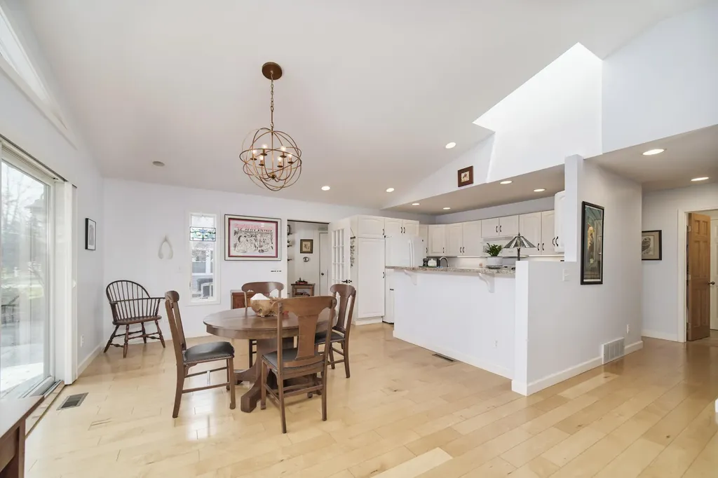 13200 Hopkins Forest Drive Pleasanton Township MI 49614