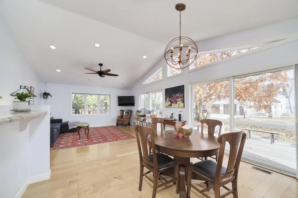 13200 Hopkins Forest Drive Pleasanton Township MI 49614