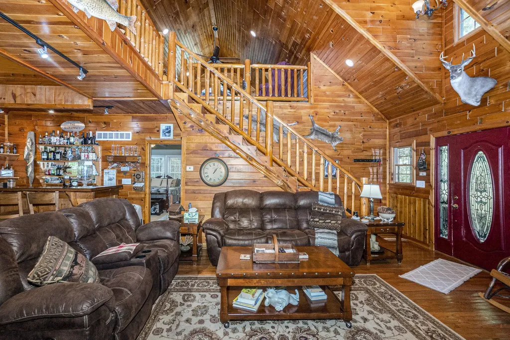 7 W 4 Mile Road Peacock Township MI 49656