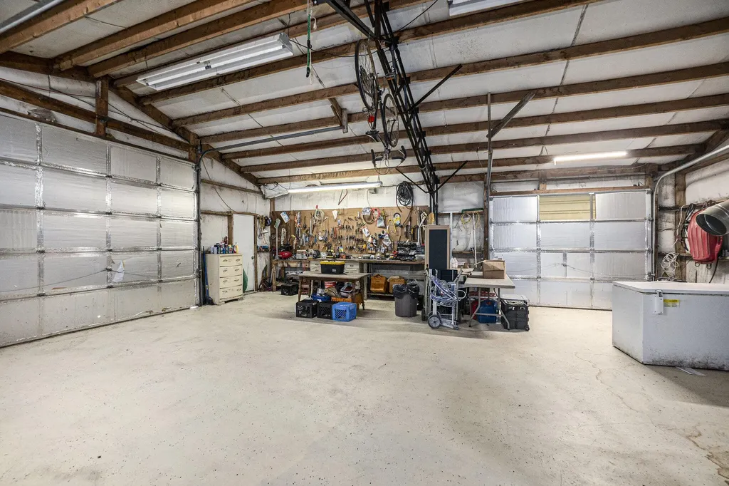 7 W 4 Mile Road Peacock Township MI 49656