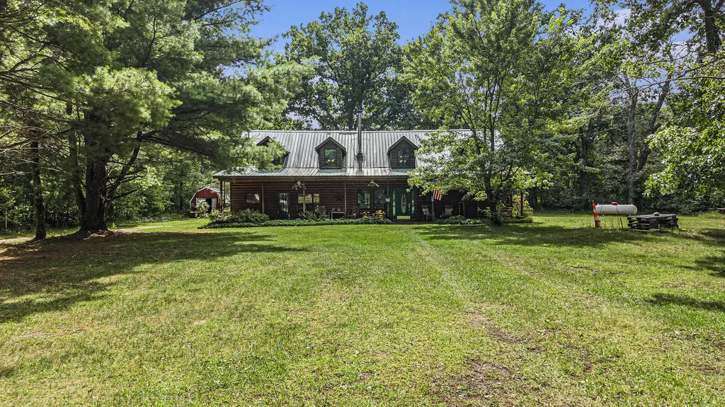 7 W 4 Mile Road Peacock Township MI 49656