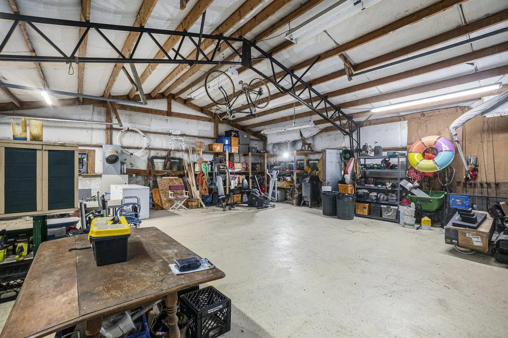 7 W 4 Mile Road Peacock Township MI 49656