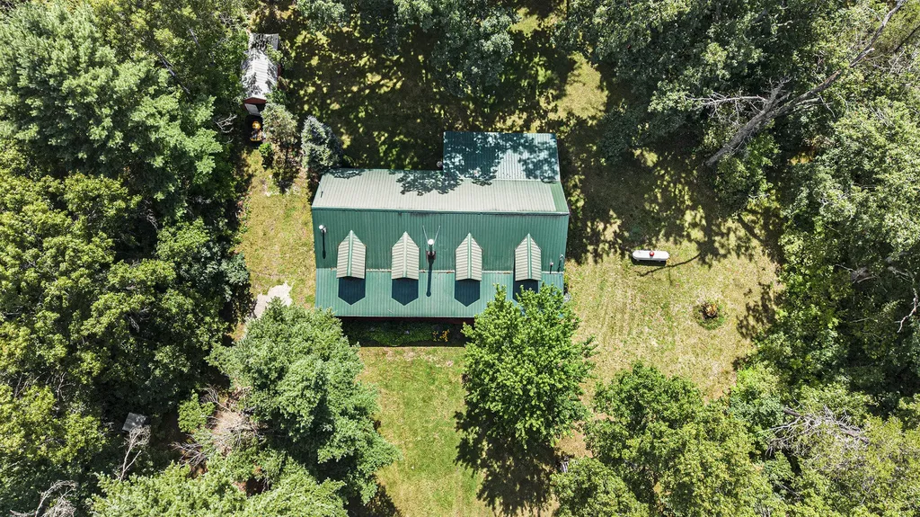7 W 4 Mile Road Peacock Township MI 49656