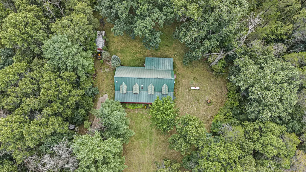 7 W 4 Mile Road Peacock Township MI 49656