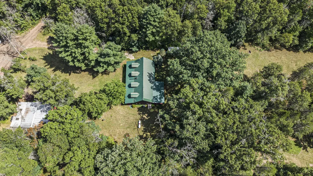 7 W 4 Mile Road Peacock Township MI 49656