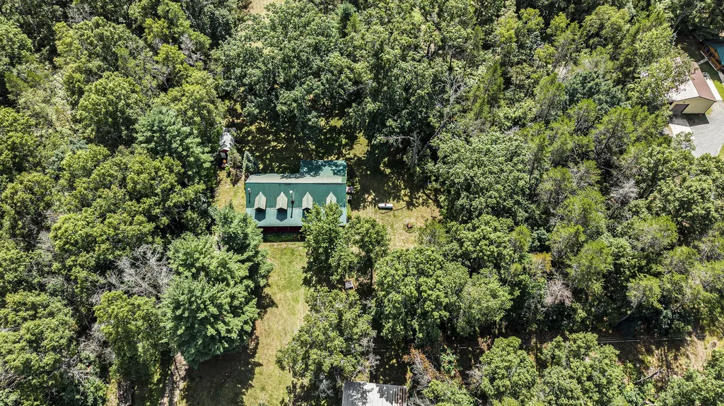 7 W 4 Mile Road Peacock Township MI 49656