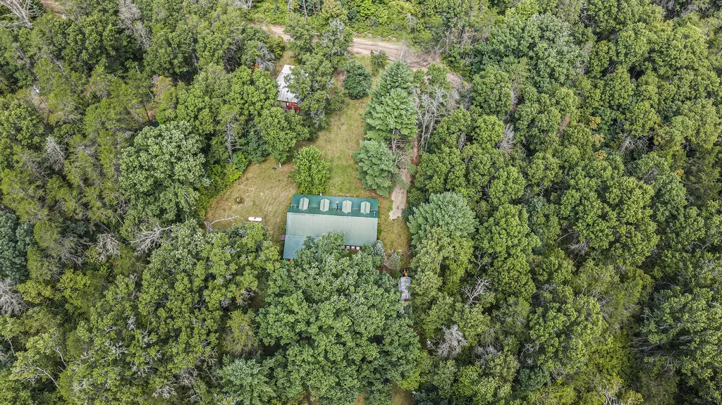 7 W 4 Mile Road Peacock Township MI 49656