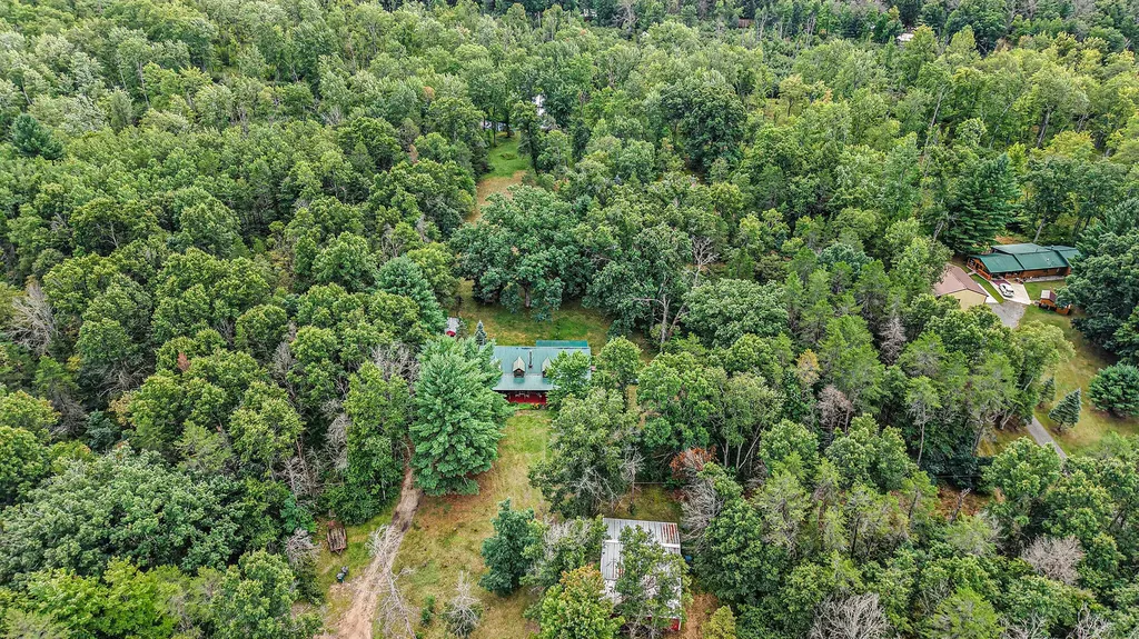 7 W 4 Mile Road Peacock Township MI 49656