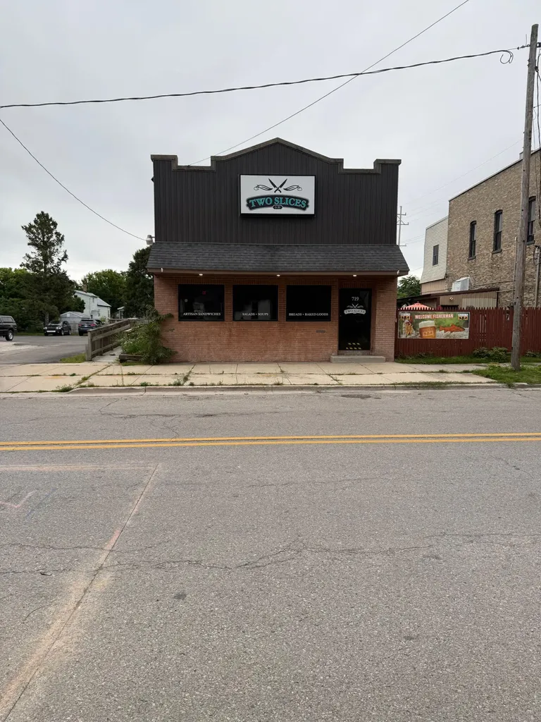719 Kosciusko Street Manistee City MI 49660