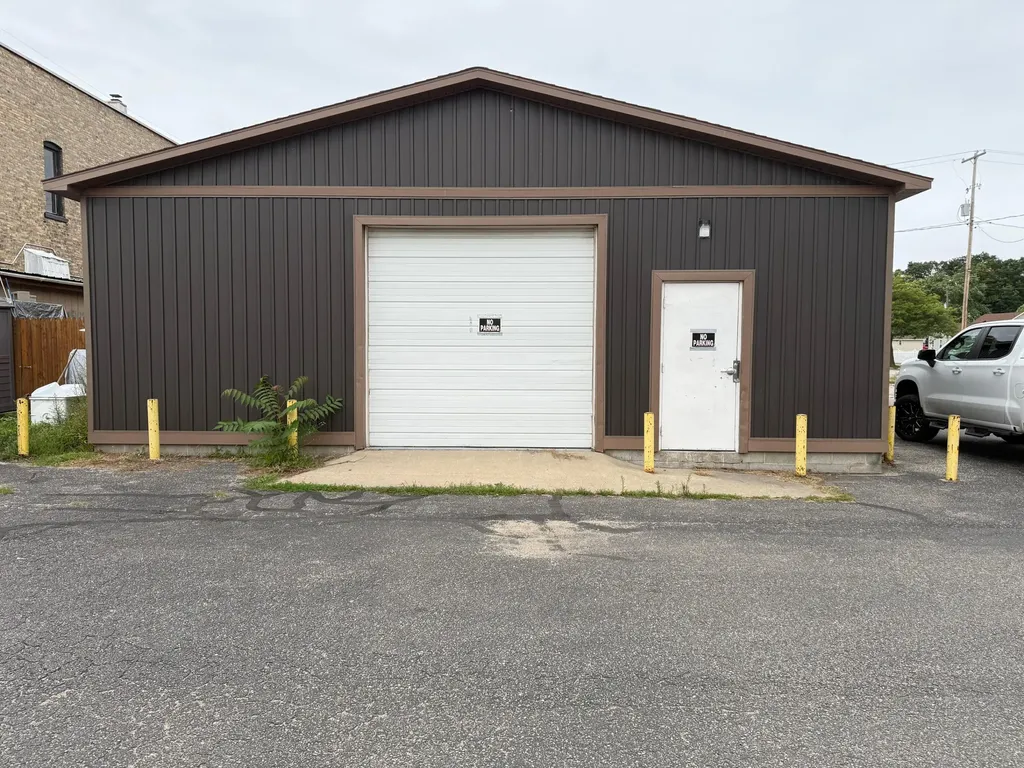 719 Kosciusko Street Manistee City MI 49660