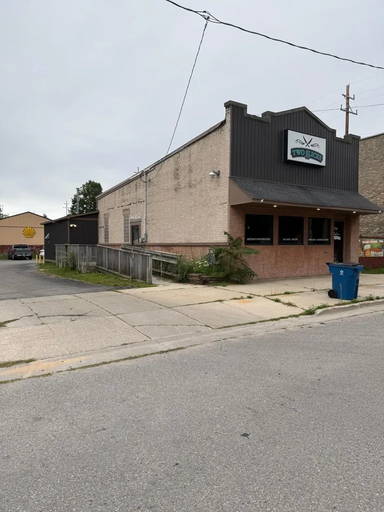 719 Kosciusko Street Manistee City MI 49660