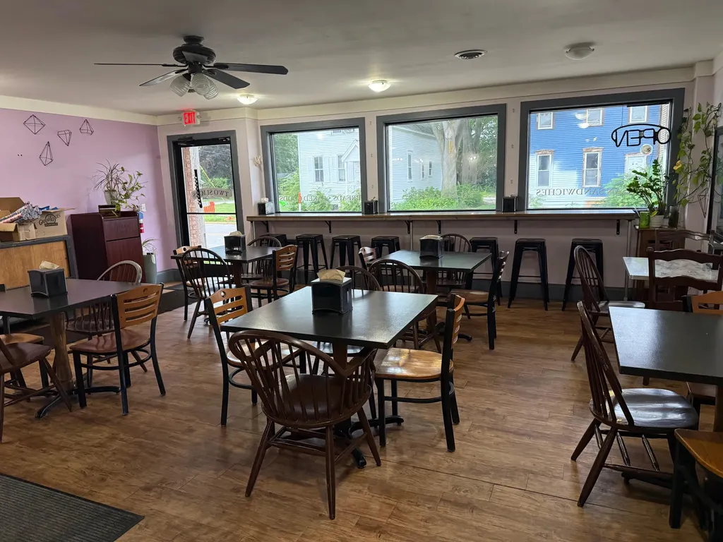 719 Kosciusko Street Manistee City MI 49660