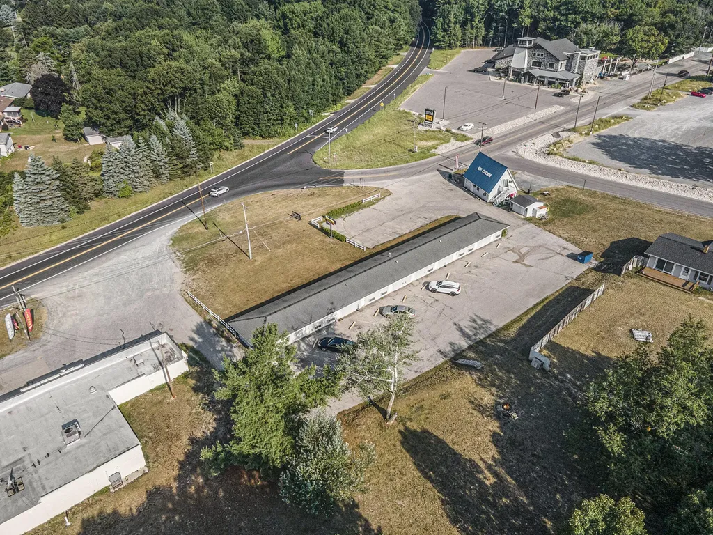 1882 N Lakeshore Drive Hamlin Township MI 49431