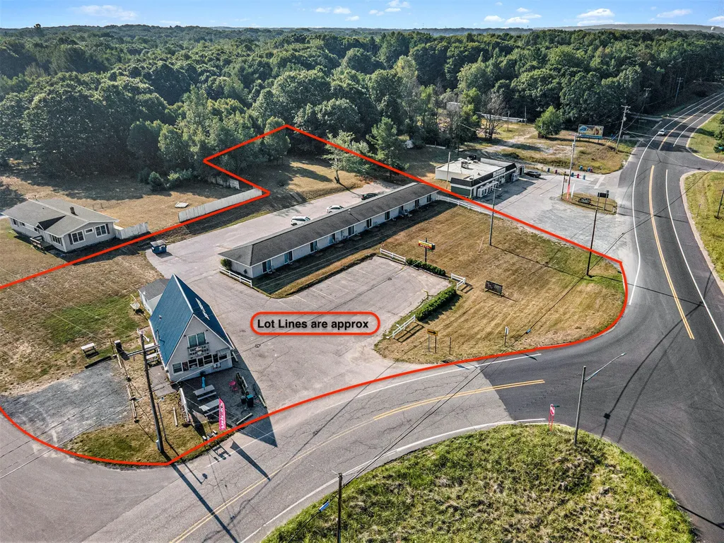 1882 N Lakeshore Drive Hamlin Township MI 49431