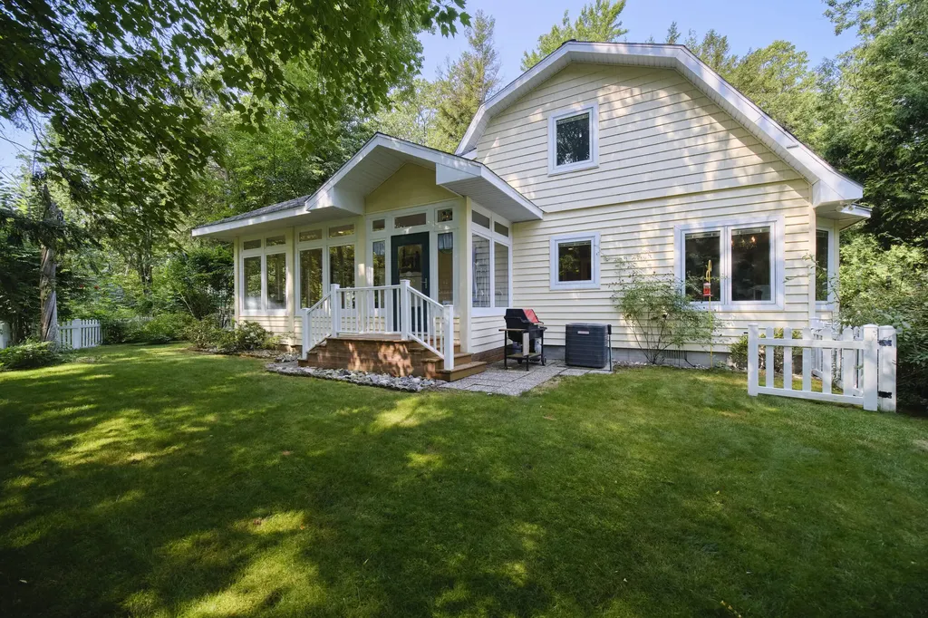 9670 S County Line Road Stronach Township MI 49660