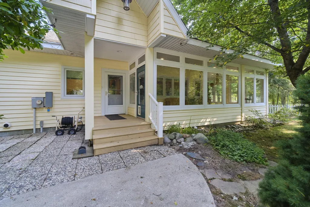 9670 S County Line Road Stronach Township MI 49660