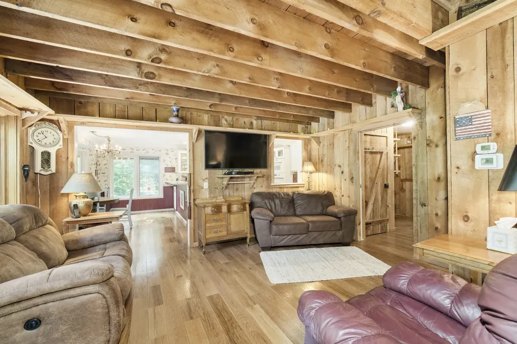 9670 S County Line Road Stronach Township MI 49660