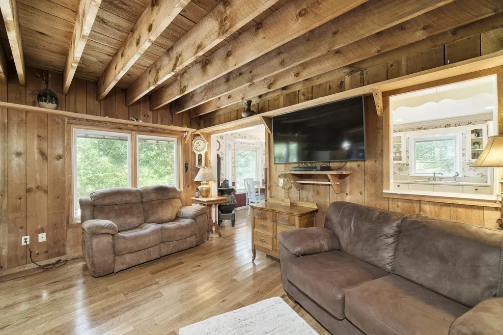 9670 S County Line Road Stronach Township MI 49660