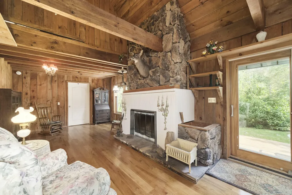 9670 S County Line Road Stronach Township MI 49660