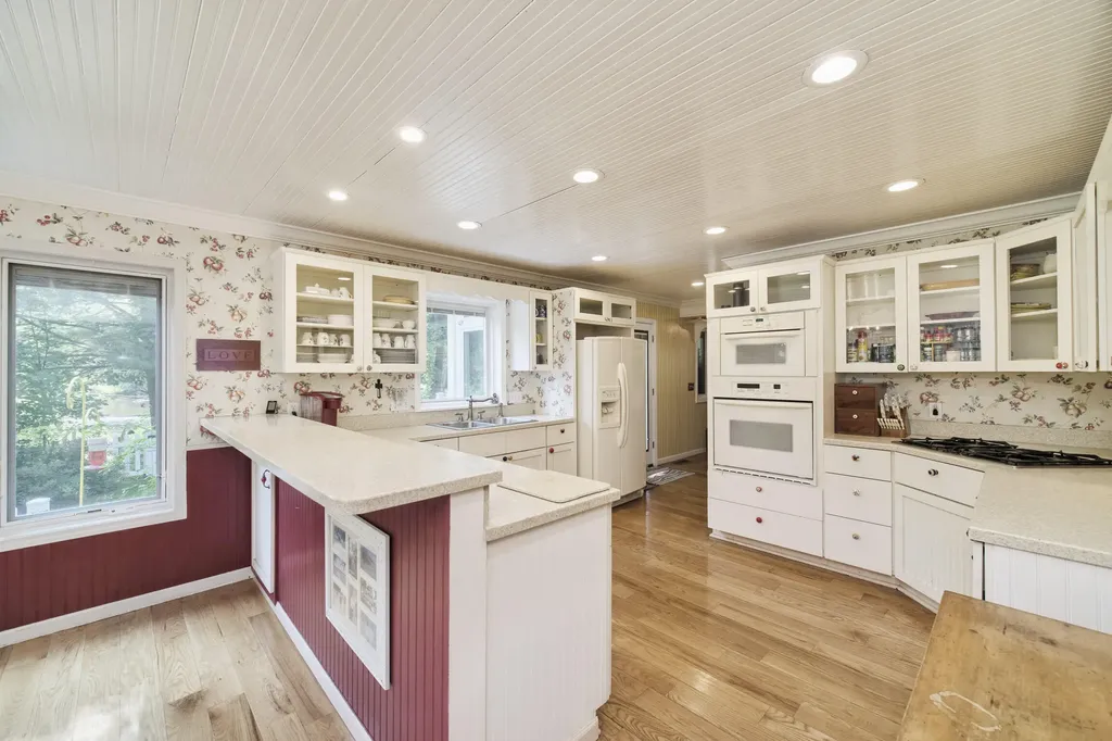9670 S County Line Road Stronach Township MI 49660