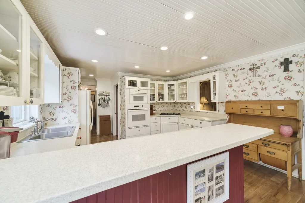 9670 S County Line Road Stronach Township MI 49660