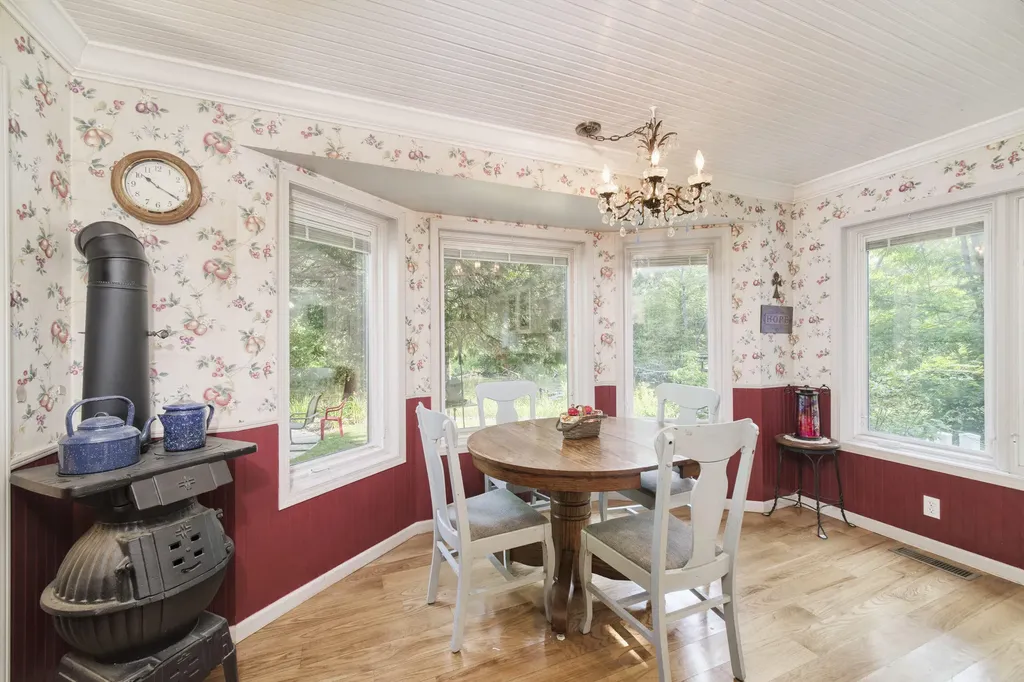 9670 S County Line Road Stronach Township MI 49660