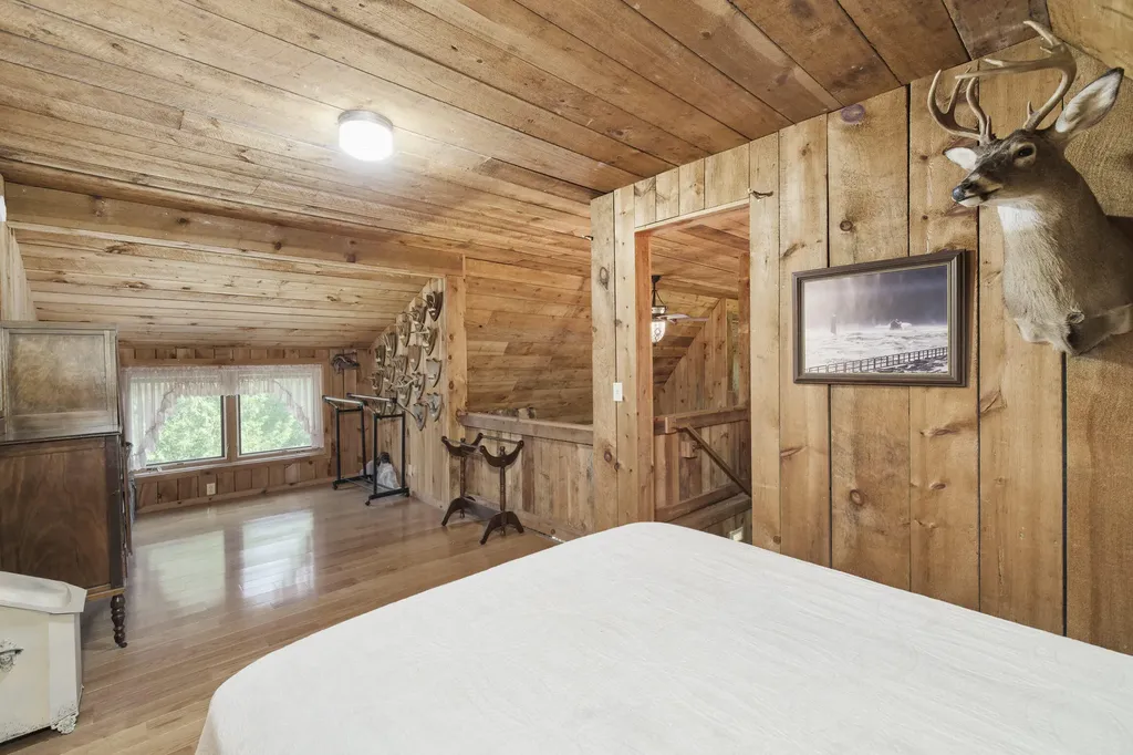 9670 S County Line Road Stronach Township MI 49660