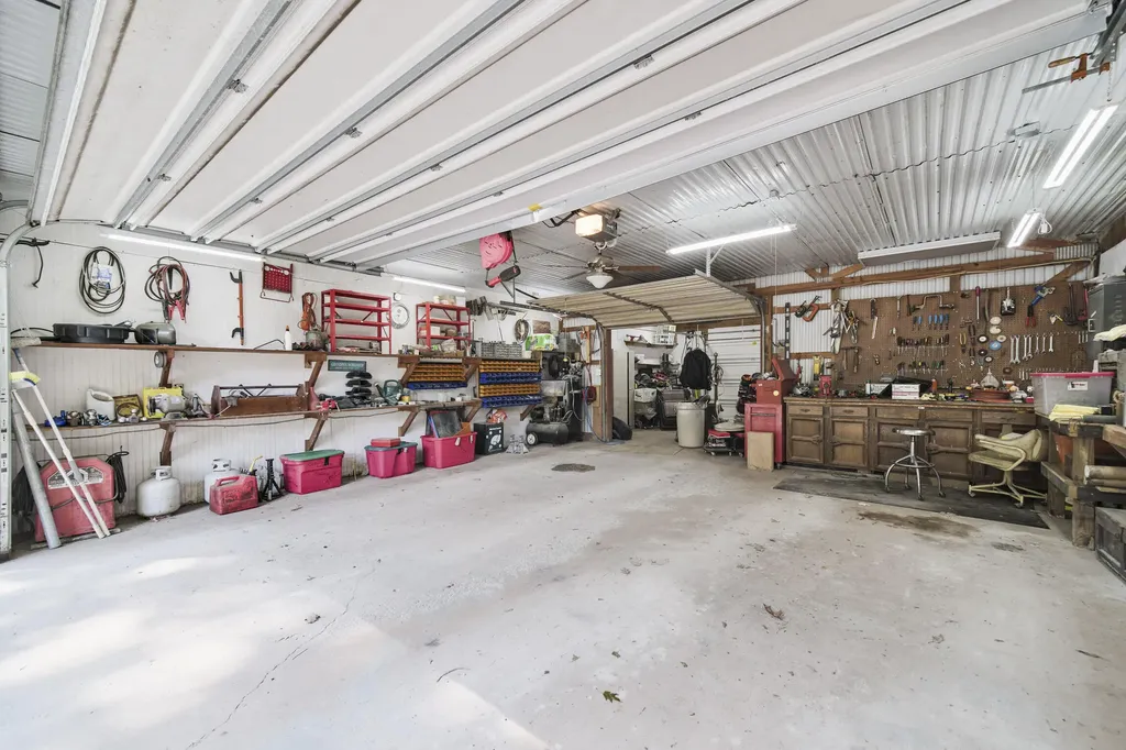 9670 S County Line Road Stronach Township MI 49660