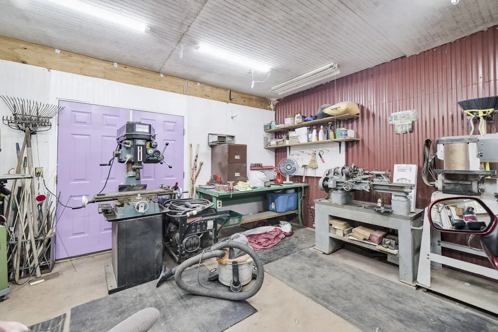 9670 S County Line Road Stronach Township MI 49660