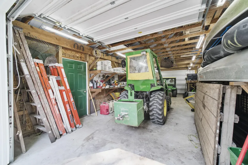 9670 S County Line Road Stronach Township MI 49660