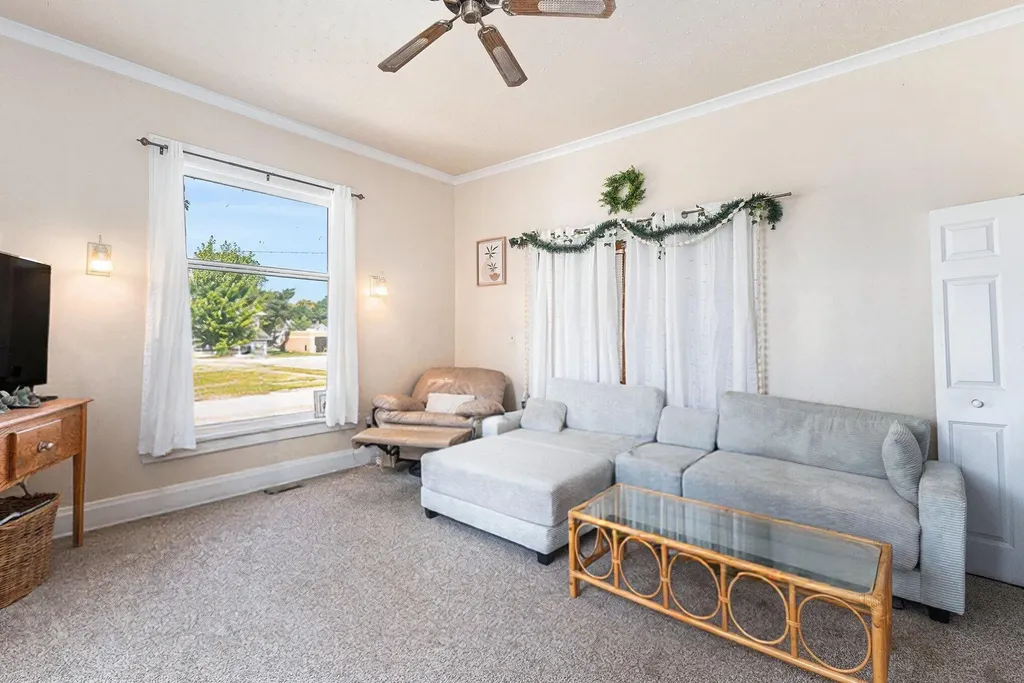 210 N Lavinia Street Ludington City MI 49431