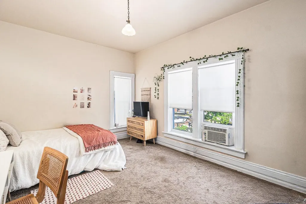 210 N Lavinia Street Ludington City MI 49431