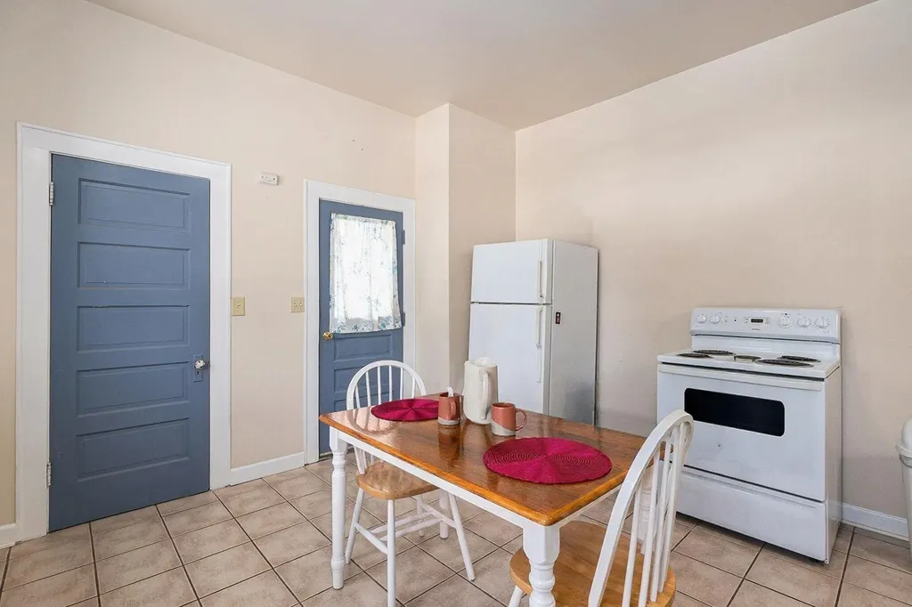 210 N Lavinia Street Ludington City MI 49431