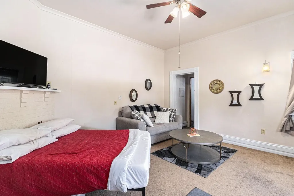 210 N Lavinia Street Ludington City MI 49431