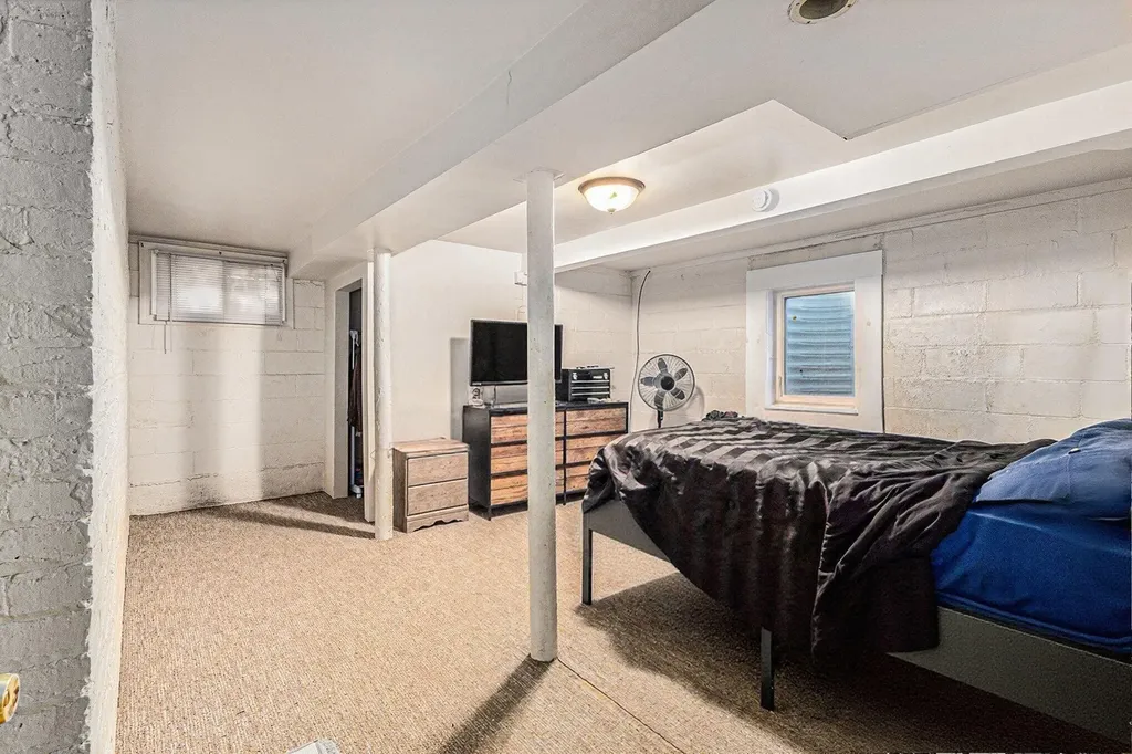 210 N Lavinia Street Ludington City MI 49431