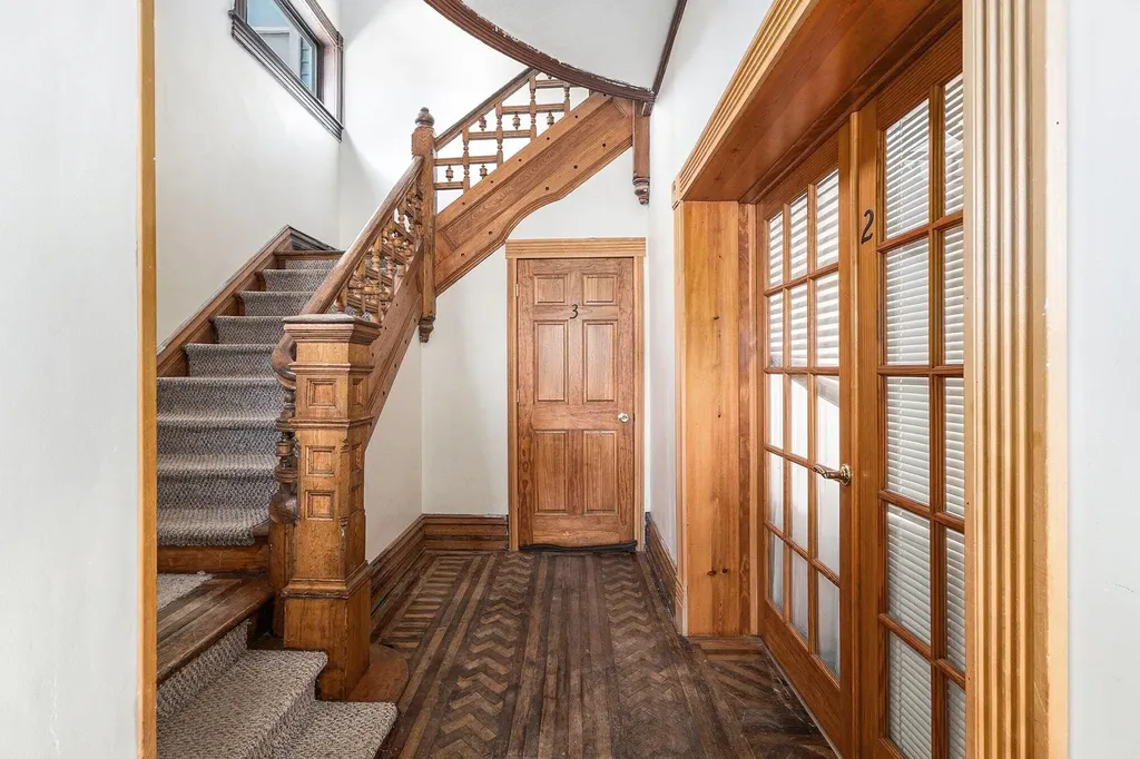 210 N Lavinia Street Ludington City MI 49431